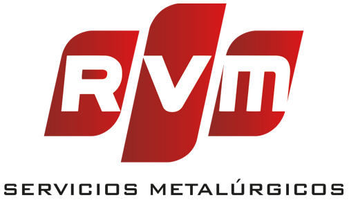 logo RVM servicios metalúrgicos